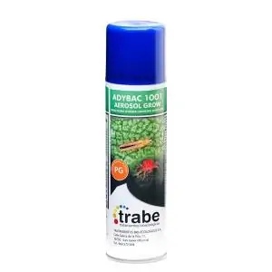 Adybac 100 ml. Trabe
