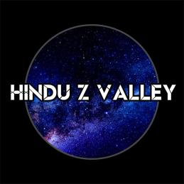Hindu Z Valley