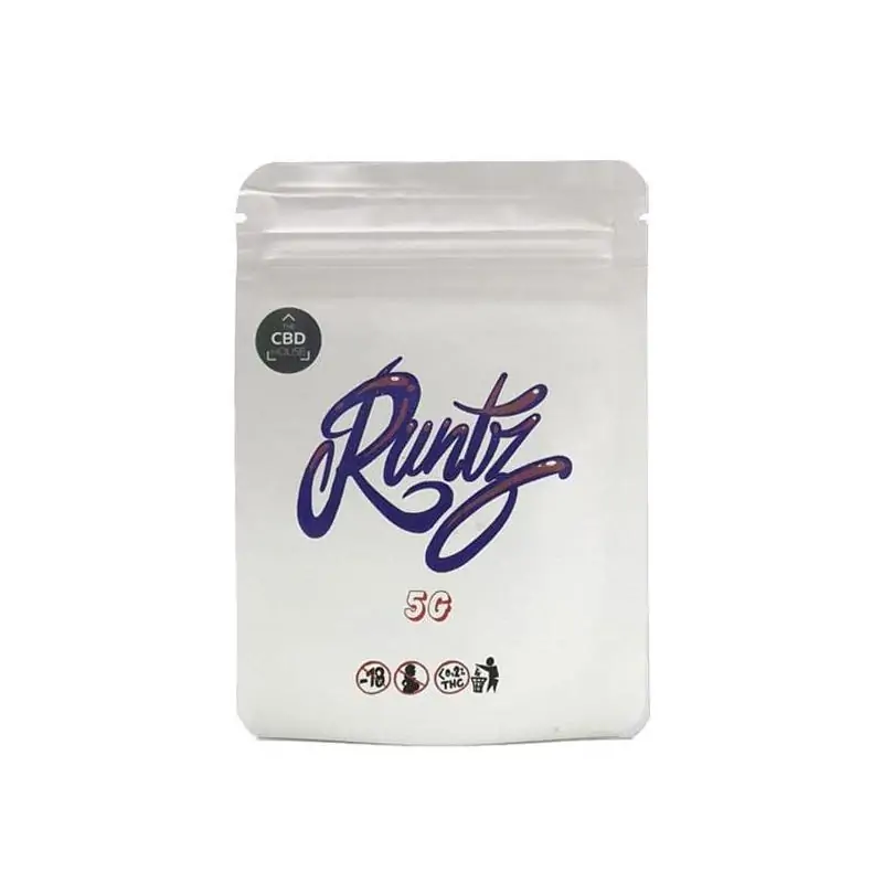 CBD House Runtz 5 gr