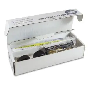 Roller Extractor BHO L200 - Sativagrowshop.com