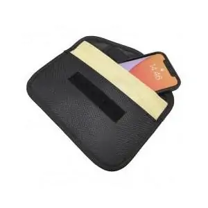 FUNDA DE MOVIL ANTI-GSM