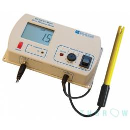Medidor Regulador / Dosificador / Controlador de EC Milwaukee (MC310)