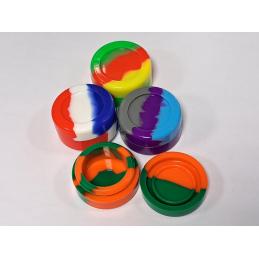 Bote silicona Colores Fundidos 6ml