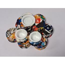 Bote silicona Water Impresion 5ml