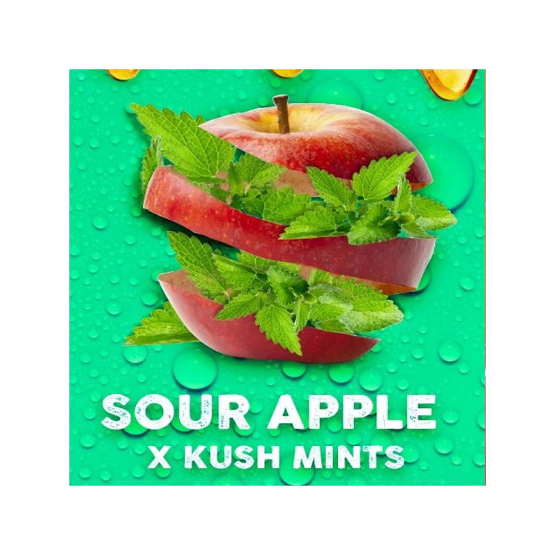 Apple Mints
