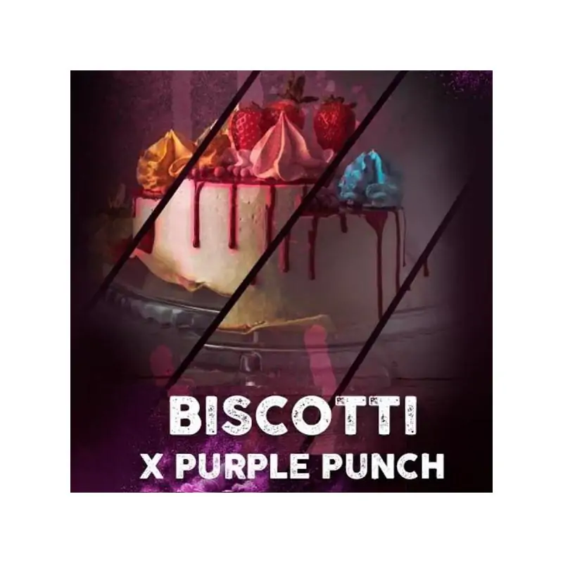 Biscotti