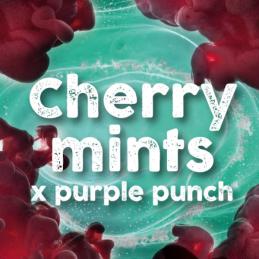 Cherry Mints