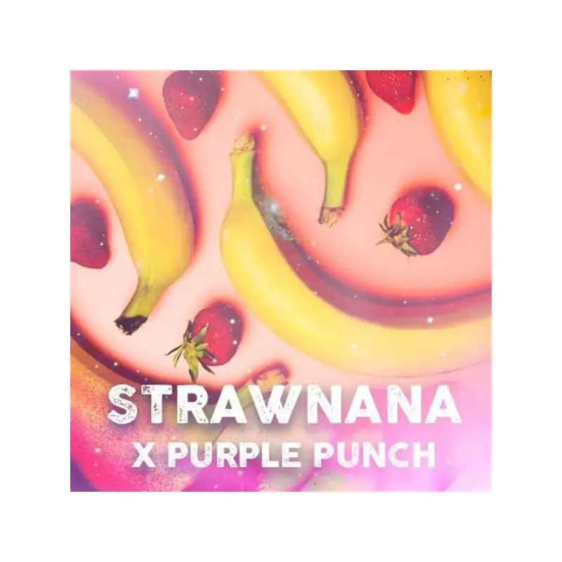 Strawnana