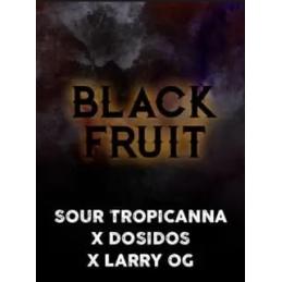 Black Fruit