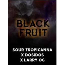 Black Fruit