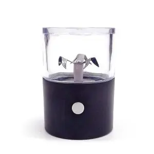 Grinder Eléctrico Plastico USB