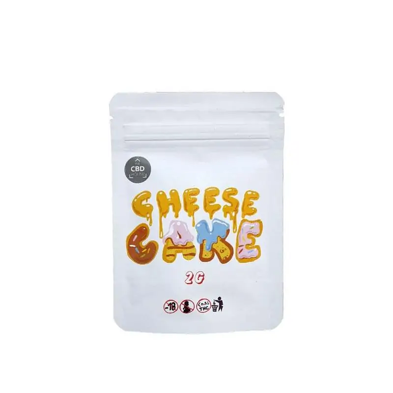 Cheese Cake 2 gr. CBD House