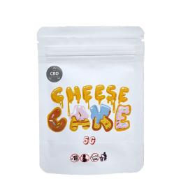 Cheese Cake 5 gr. CBD House