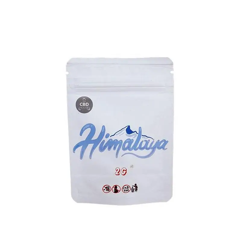 Himalaya Kush 2 gr. CBD House