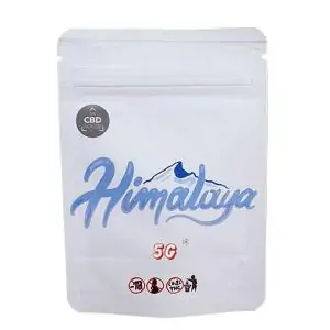 Himalaya Kush 5 gr. CBD House