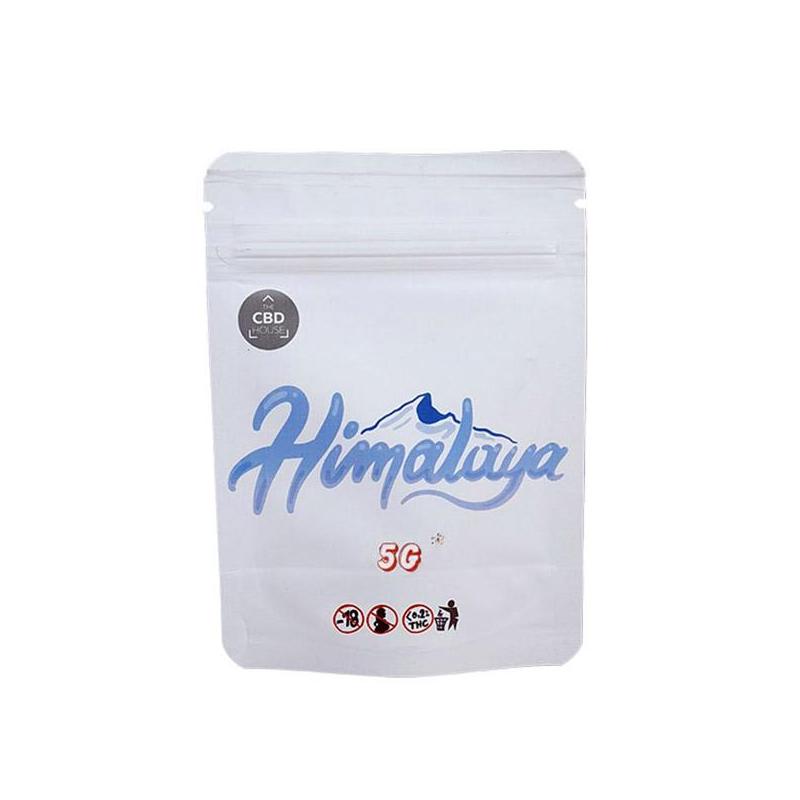 Himalaya Kush 5 gr. CBD House