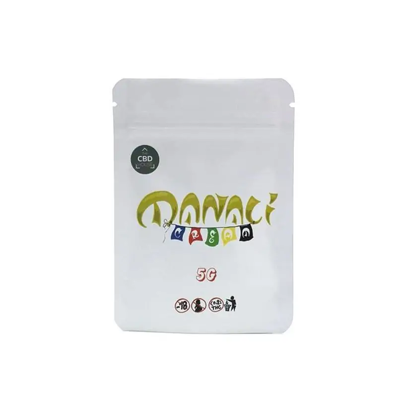 Manali Cream 2 gr. CBD House