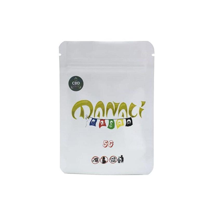 Manali Cream 2 gr. CBD House Manali Cream 2 gr. CBD House