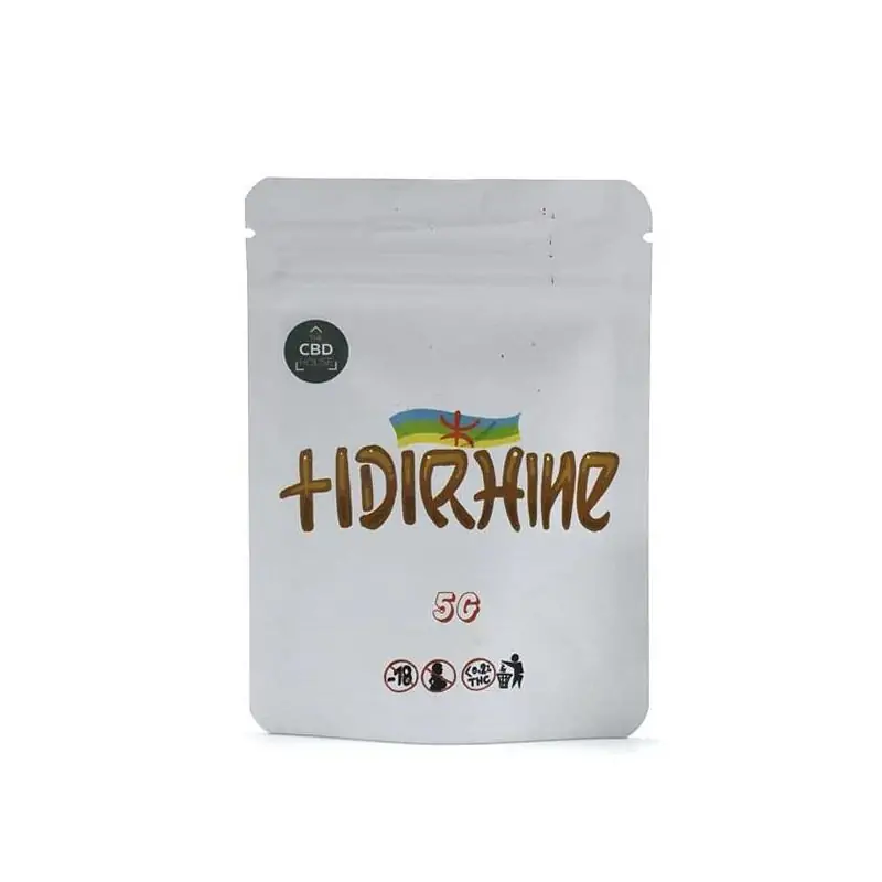 Tidirhine 5 gr. CBD House