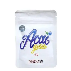 CBD House AcaÏ Gelato 2gr