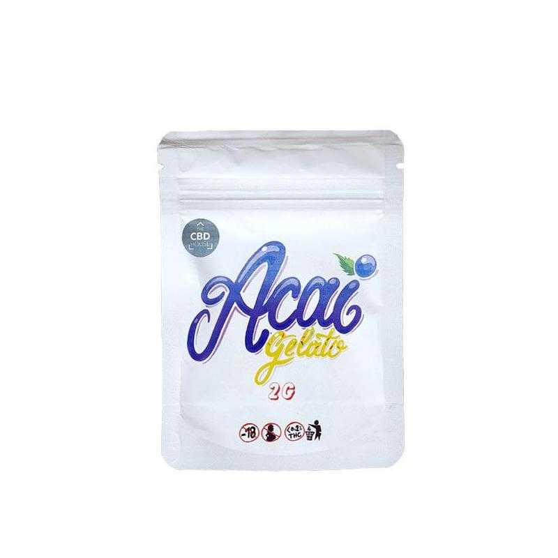 CBD House AcaÏ Gelato 2gr CBD House AcaÏ Gelato 2gr