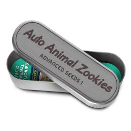 Auto Animal Zookies