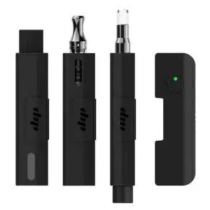 Vaporizador & Vapeador Evri Starter Pack Wax Pod & Tips