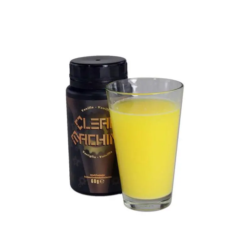 Limpiador Orina Clear Machine Vainilla ZYDOT