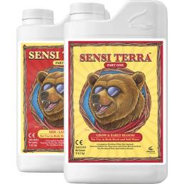 Sensi Terra Part One & Two