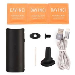 Vaporizador DaVinci MIQRO-C