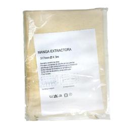 Filtro de Entrada AirSock 250 mm. x 3 m.