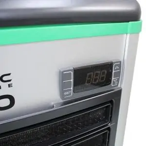 REFRIGERADOR DE AGUA HY1000 TECOPONIC