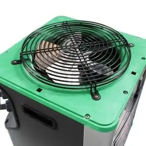 REFRIGERADOR DE AGUA HY1000 TECOPONIC