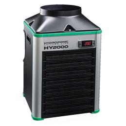 REFRIGERADOR DE AGUA HY2000 TECOPONIC