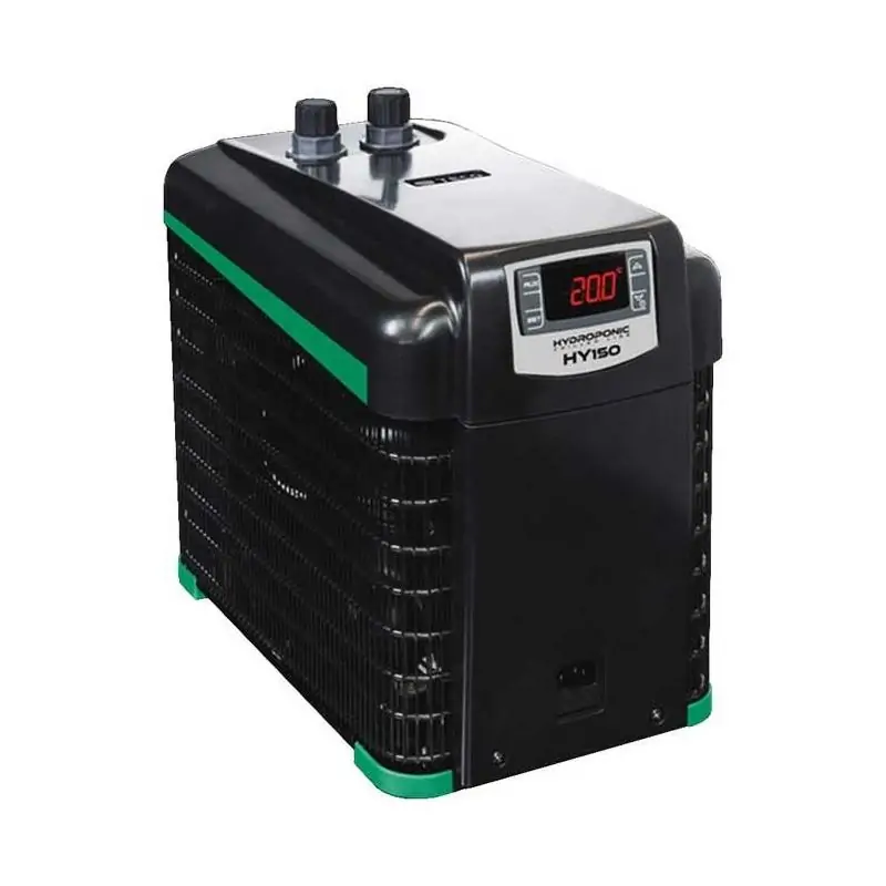 REFRIGERADOR DE AGUA HY150 TECOPONIC