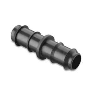 Tubo union Ø16mm bolsa 10 und