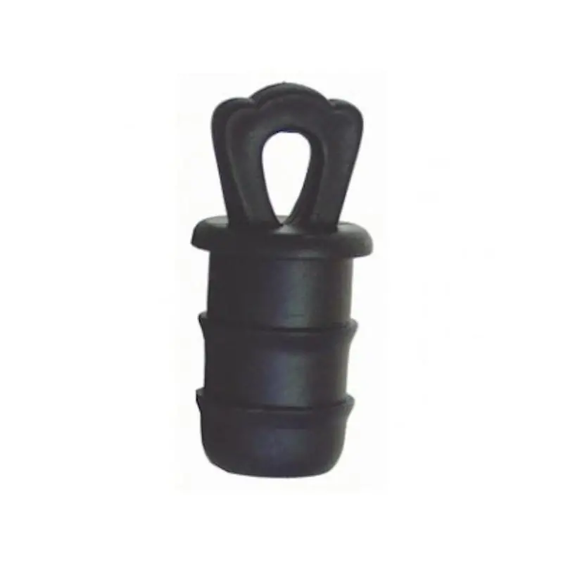 Tapon Final 16 mm Bolsa 10 und