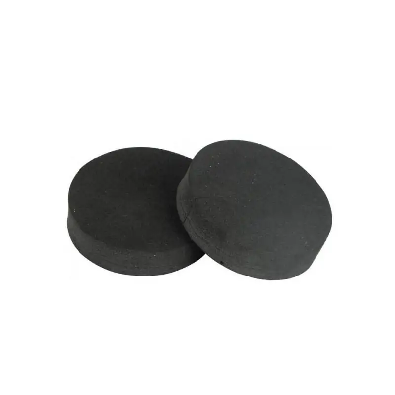 Disco Neopreno 5 cm Bolsa 18 und.