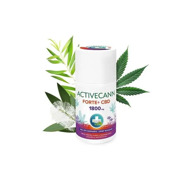 Activecann Forte 75 ml