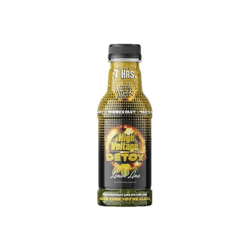 Limpiador Orina High Voltage Lime ZYDOT
