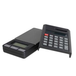 Bascula Digital Calculadora 300 - 0.01 gr.