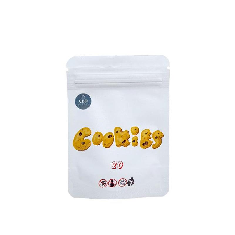 Cookies 5 gr. CBD House Cookies 5 gr. CBD House