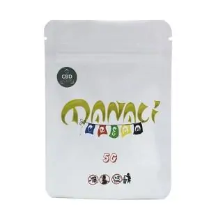 Manali Cream 5 gr. CBD House
