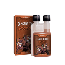 CANCERBERO LIQUIDO 300ml