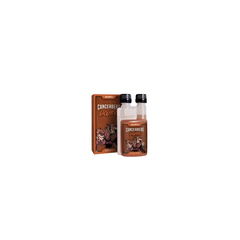 CANCERBERO LIQUIDO 300ml AGROBETA
