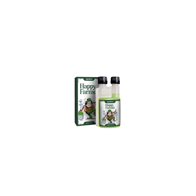 AGROBETA HAPPY FARMER 300ml