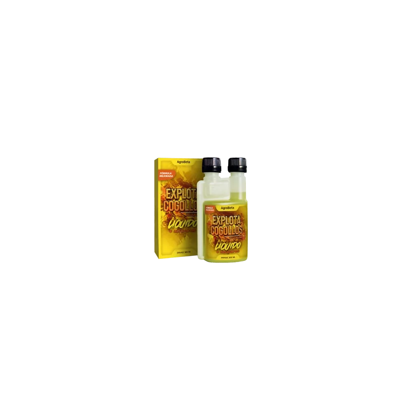 EXPLOTA COGOLLOS 300ml
