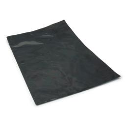 BOLSA DE ALUMINIO NEGRA (910x1300 MM) SELLABLE PURE FACTORY