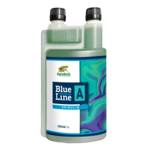 AGROBETA BLUE LINE A 1L CRECIMIENTO
