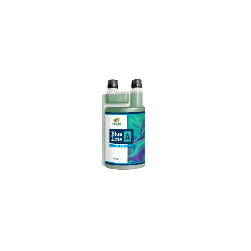 AGROBETA BLUE LINE A 1L CRECIMIENTO
